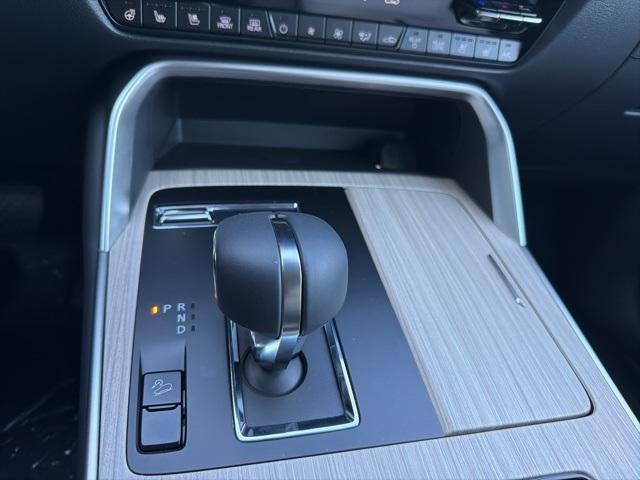 new 2026 Mazda CX-90 car, priced at $49,330