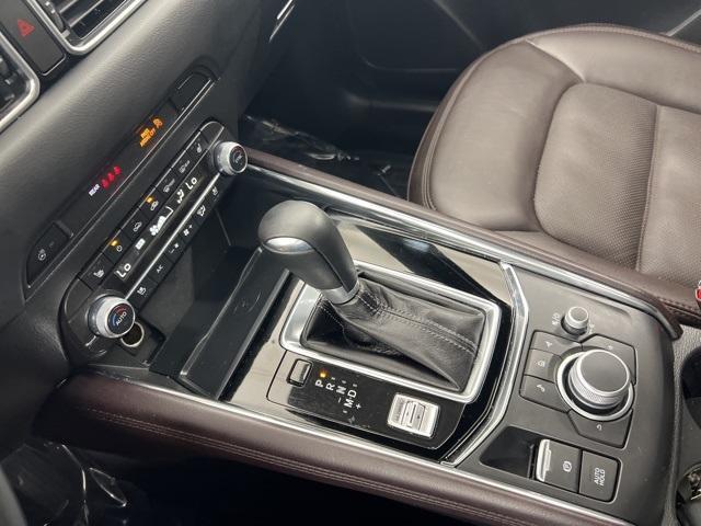 used 2022 Mazda CX-5 car, priced at $28,900