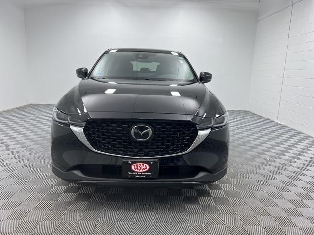 used 2022 Mazda CX-5 car, priced at $26,500