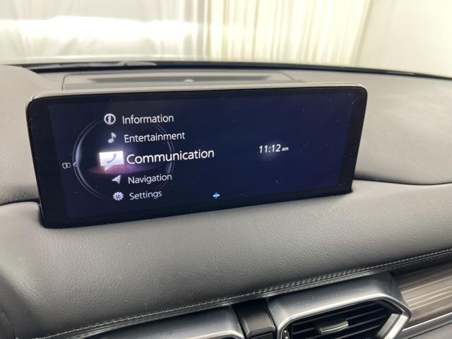 used 2022 Mazda CX-5 car, priced at $26,500