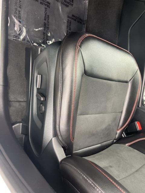 used 2022 Ford Explorer car, priced at $33,500