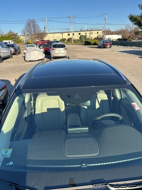 used 2022 Lincoln Corsair car, priced at $31,900