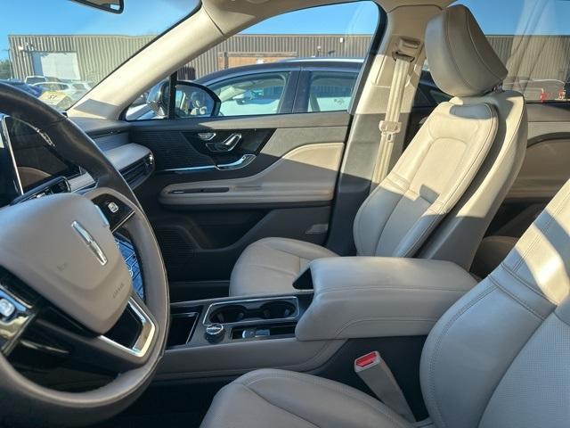 used 2022 Lincoln Corsair car, priced at $31,900