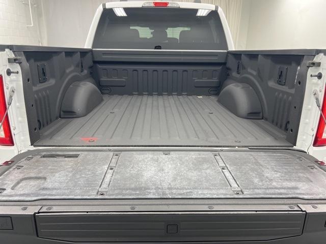 used 2023 Ford F-150 car, priced at $38,500