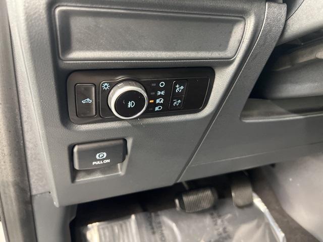 used 2023 Ford F-150 car, priced at $38,500