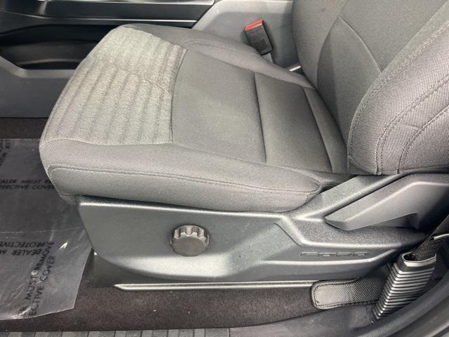 used 2023 Ford F-150 car, priced at $38,500