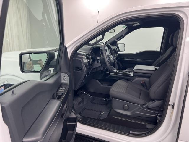 used 2023 Ford F-150 car, priced at $38,500
