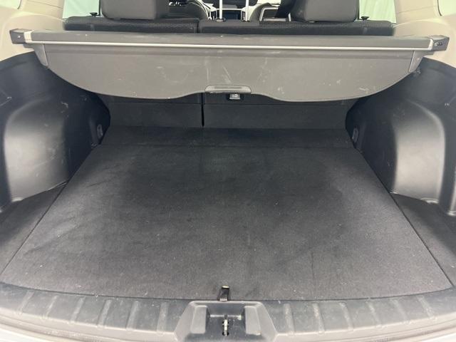 used 2021 Subaru Forester car, priced at $18,990