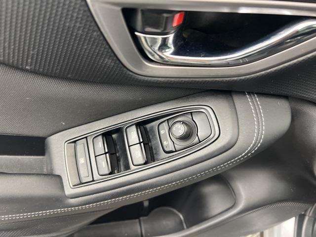 used 2021 Subaru Forester car, priced at $18,990