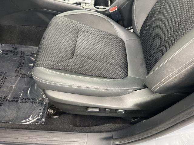 used 2021 Subaru Forester car, priced at $18,990