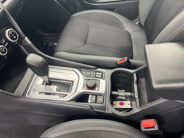 used 2021 Subaru Forester car, priced at $18,990