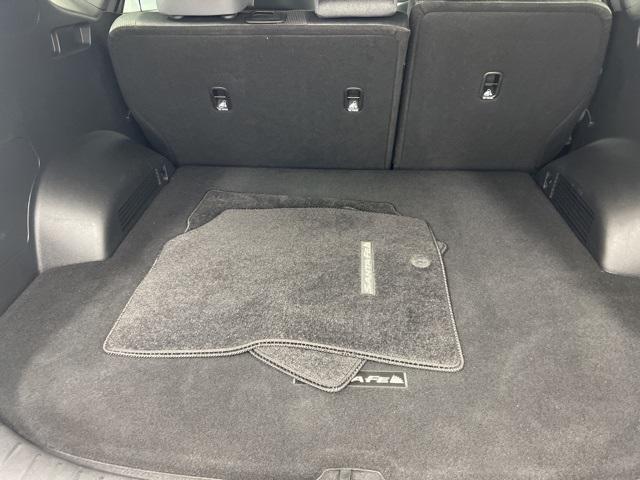 used 2023 Hyundai Santa Fe car, priced at $24,500