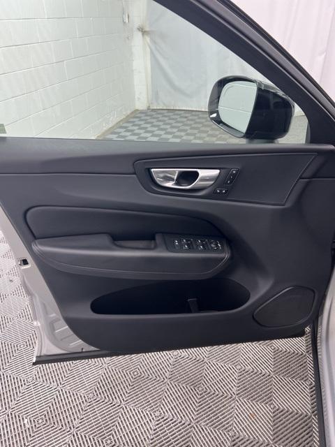 used 2023 Volvo XC60 car, priced at $37,250