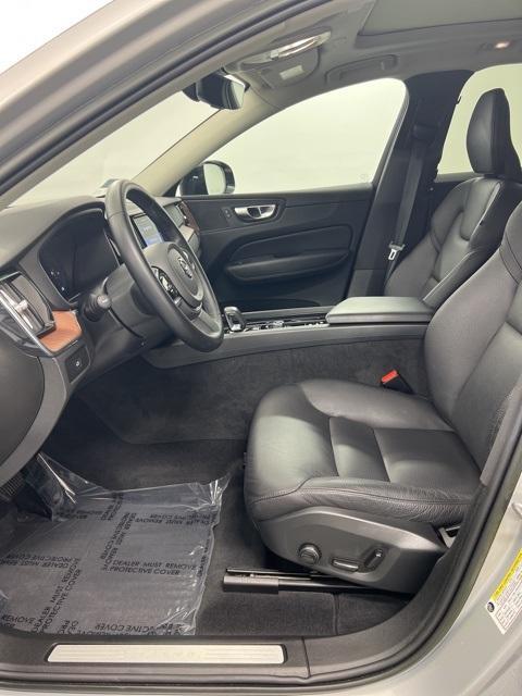 used 2023 Volvo XC60 car, priced at $37,250