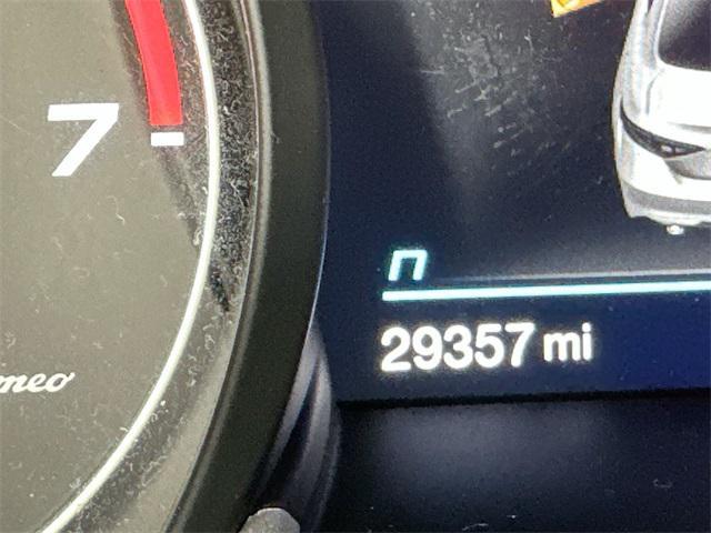 used 2022 Alfa Romeo Giulia car, priced at $25,500