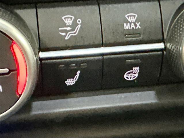 used 2022 Alfa Romeo Giulia car, priced at $25,500