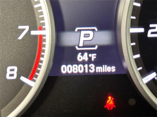 used 2022 Acura ILX car, priced at $27,000