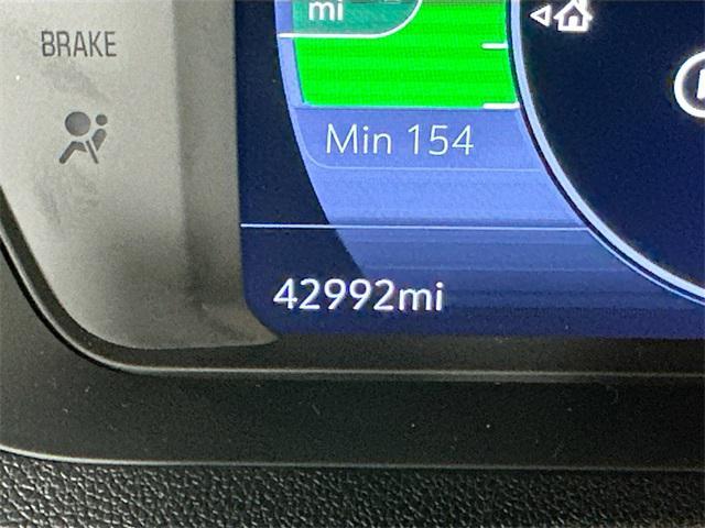 used 2023 Chevrolet Bolt EV car, priced at $17,000