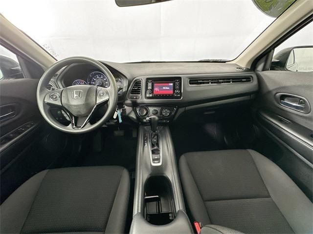 used 2022 Honda HR-V car, priced at $21,500