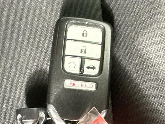 used 2019 Honda Civic car, priced at $17,599