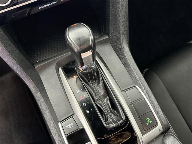 used 2019 Honda Civic car, priced at $17,599