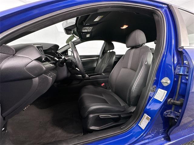used 2019 Honda Civic car, priced at $17,599