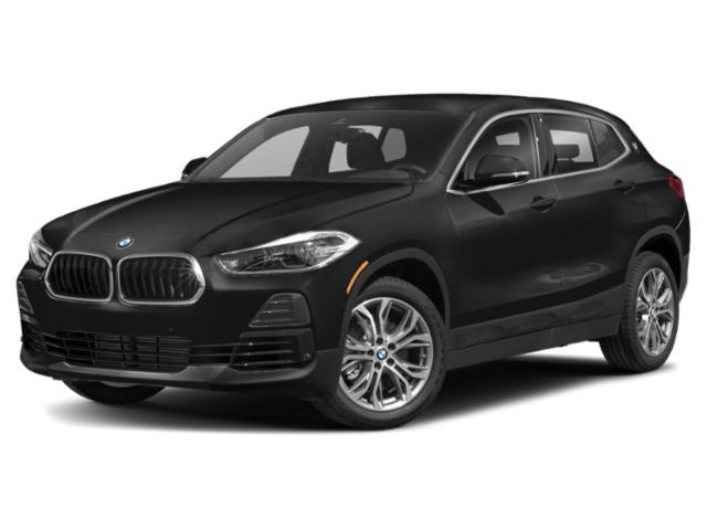 used 2022 BMW X2 car, priced at $27,500