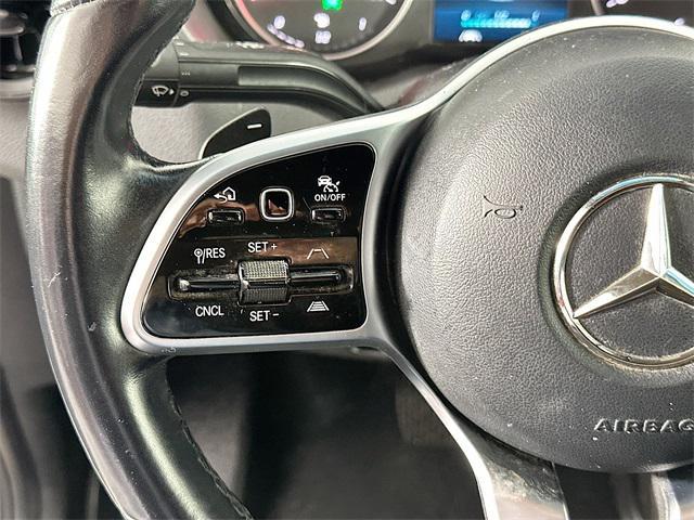 used 2022 Mercedes-Benz Sprinter 2500 car, priced at $78,000