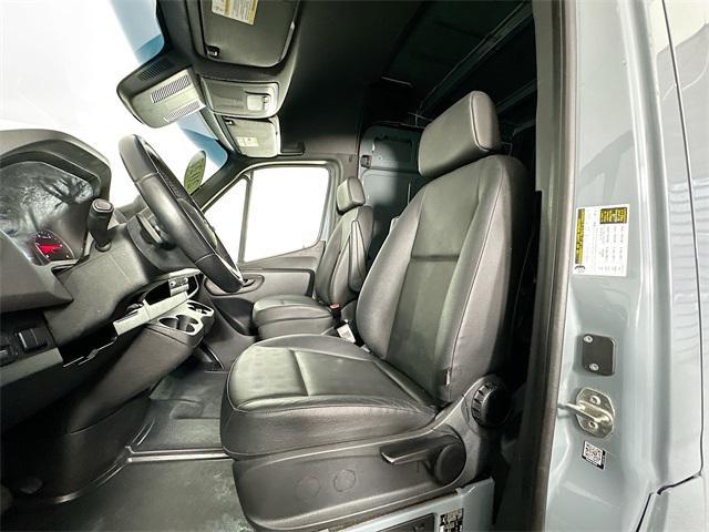 used 2022 Mercedes-Benz Sprinter 2500 car, priced at $78,000