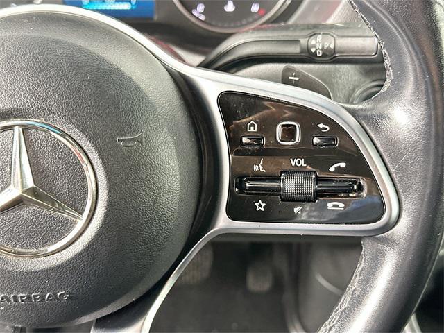 used 2022 Mercedes-Benz Sprinter 2500 car, priced at $68,000