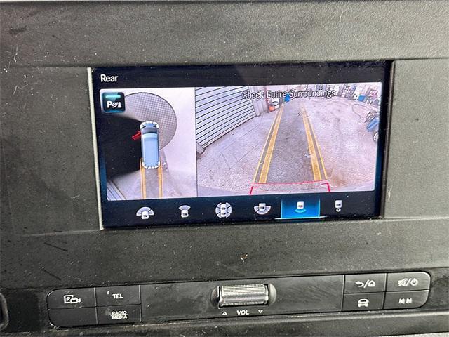 used 2022 Mercedes-Benz Sprinter 2500 car, priced at $68,000