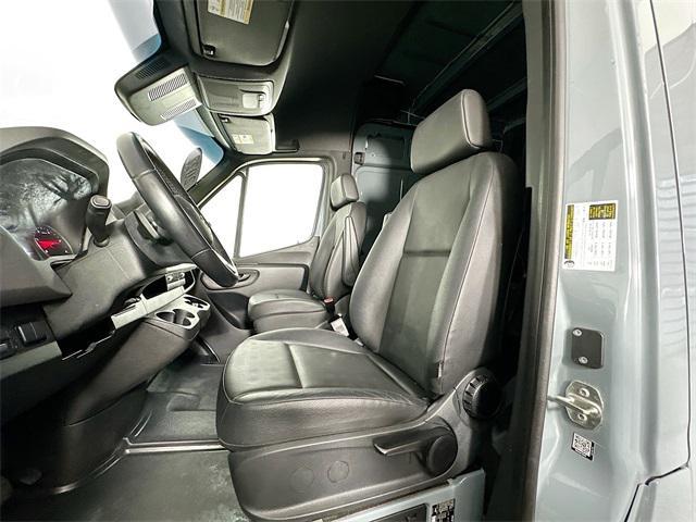 used 2022 Mercedes-Benz Sprinter 2500 car, priced at $68,000