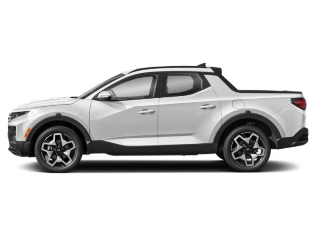 used 2023 Hyundai SANTA CRUZ car, priced at $31,999