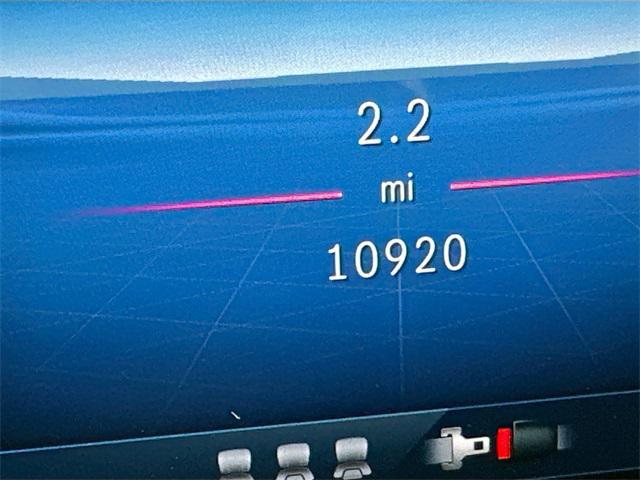 used 2025 Mercedes-Benz C-Class car, priced at $46,000