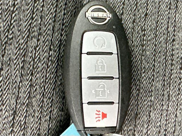 used 2022 Nissan Rogue car, priced at $24,000