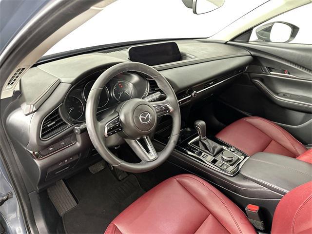 used 2024 Mazda CX-30 car, priced at $26,000