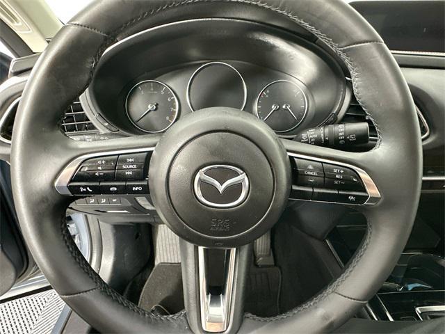 used 2024 Mazda CX-30 car, priced at $26,000