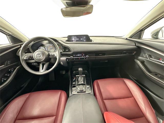 used 2024 Mazda CX-30 car, priced at $26,000