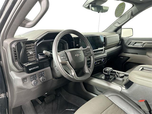 used 2022 Chevrolet Silverado 1500 car, priced at $52,000