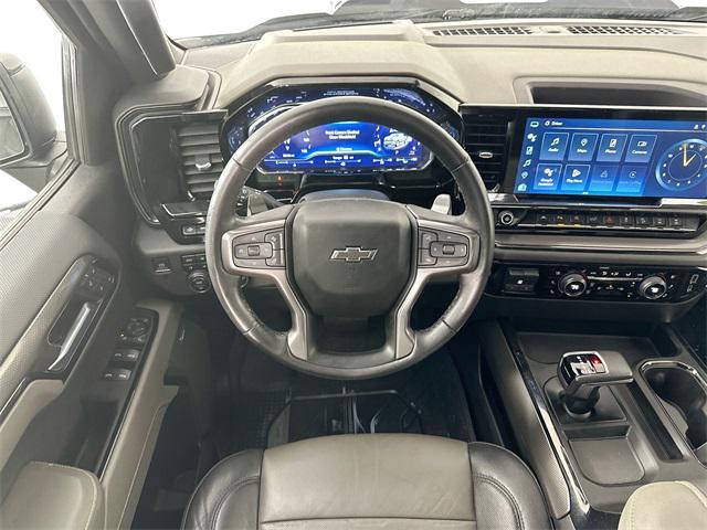 used 2022 Chevrolet Silverado 1500 car, priced at $52,000