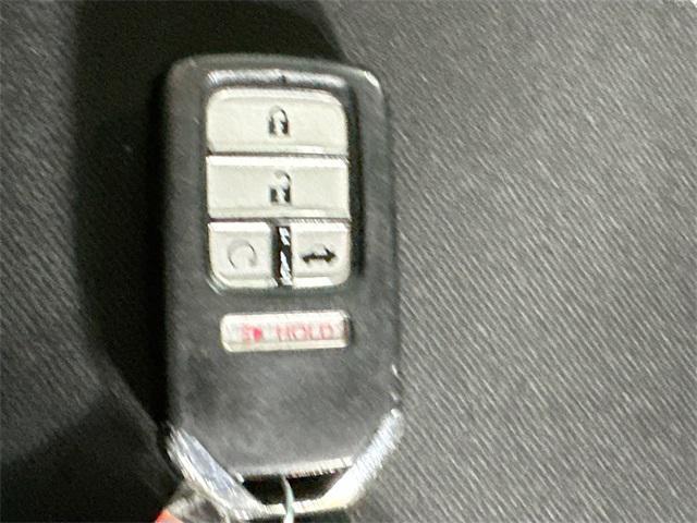 used 2018 Honda Civic car, priced at $16,500