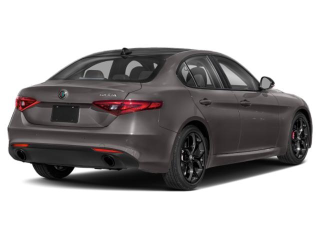 used 2022 Alfa Romeo Giulia car, priced at $26,999