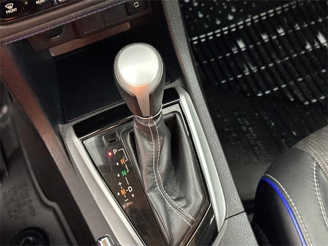 used 2018 Toyota Corolla car, priced at $16,000