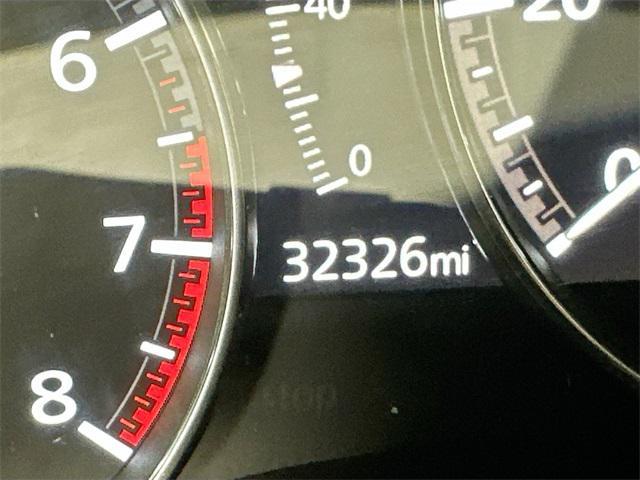 used 2022 Mazda CX-30 car, priced at $25,500