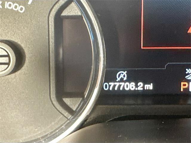 used 2019 Ford F-150 car, priced at $30,500