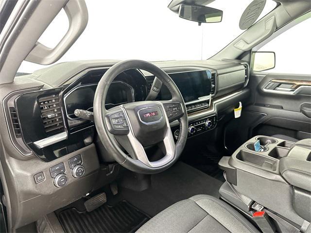 used 2023 GMC Sierra 1500 car, priced at $41,000