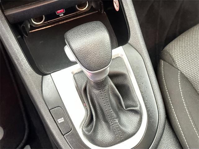 used 2023 Kia Forte car, priced at $17,000