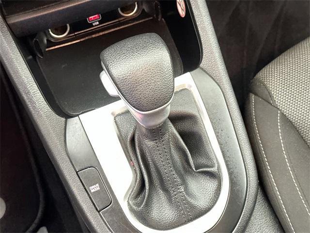 used 2023 Kia Forte car, priced at $19,000