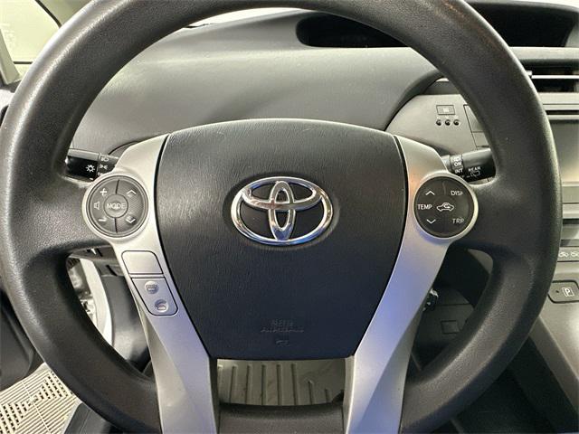 used 2015 Toyota Prius car, priced at $11,001