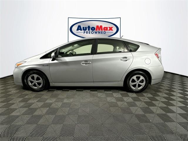 used 2015 Toyota Prius car, priced at $11,001